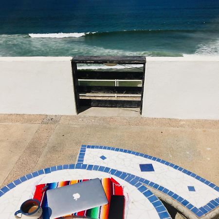 Luxury Suite Ocean View & Terrace At Playas De Tj. Tijuana Dış mekan fotoğraf