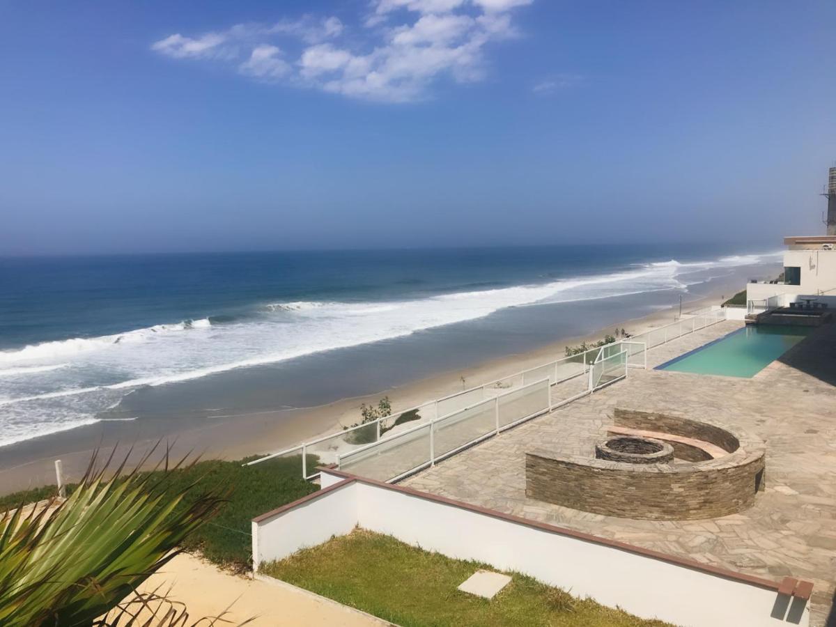 Luxury Suite Ocean View & Terrace At Playas De Tj. Tijuana Dış mekan fotoğraf