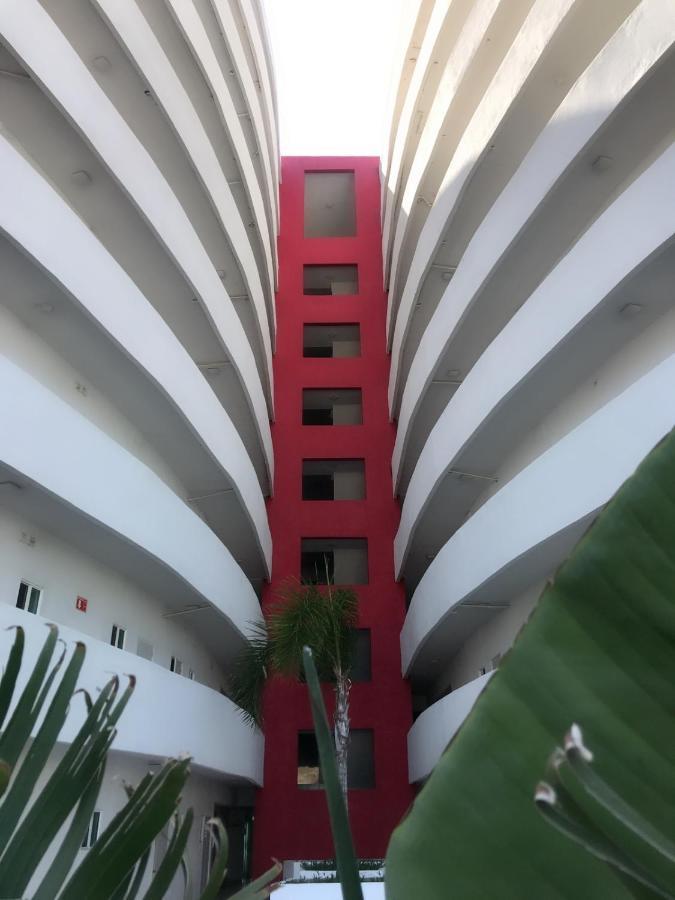 Luxury Suite Ocean View & Terrace At Playas De Tj. Tijuana Dış mekan fotoğraf