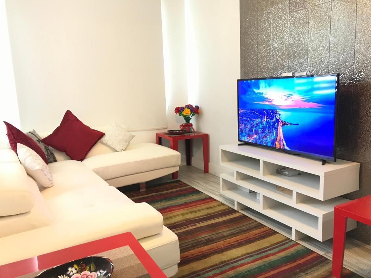 Luxury Suite Ocean View & Terrace At Playas De Tj. Tijuana Dış mekan fotoğraf