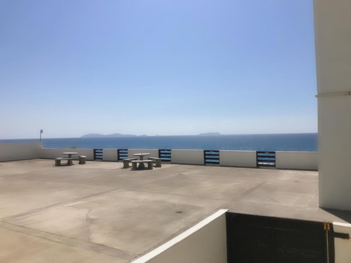 Luxury Suite Ocean View & Terrace At Playas De Tj. Tijuana Dış mekan fotoğraf
