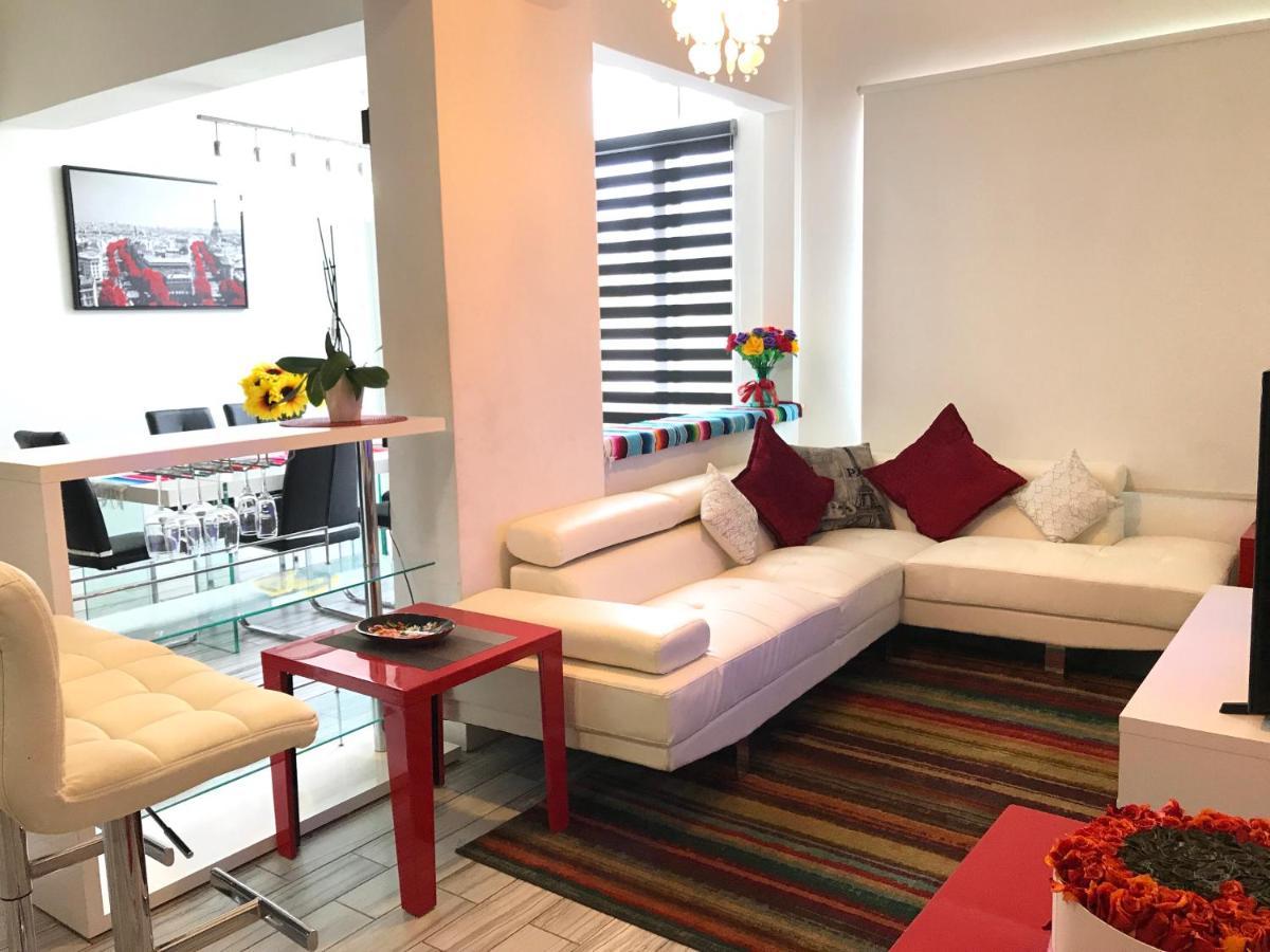 Luxury Suite Ocean View & Terrace At Playas De Tj. Tijuana Dış mekan fotoğraf