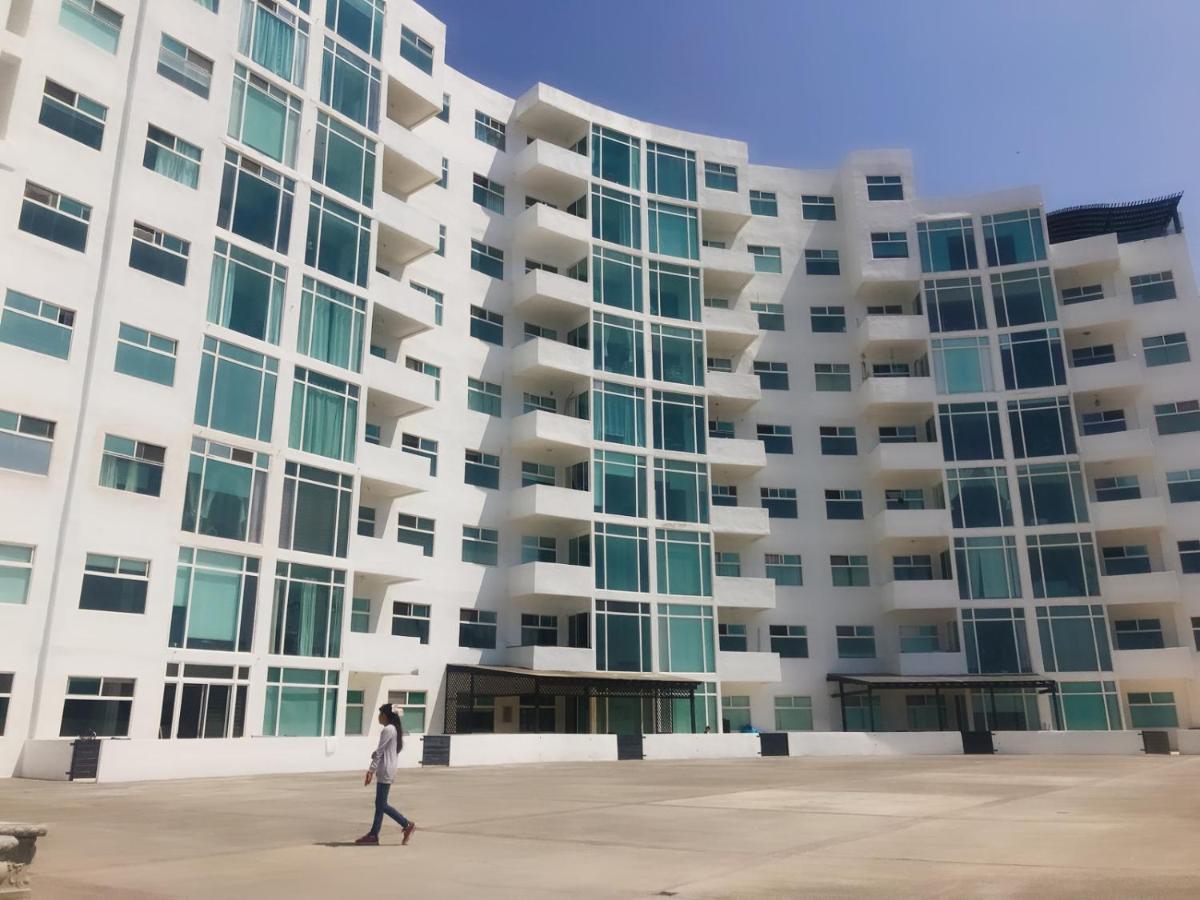Luxury Suite Ocean View & Terrace At Playas De Tj. Tijuana Dış mekan fotoğraf