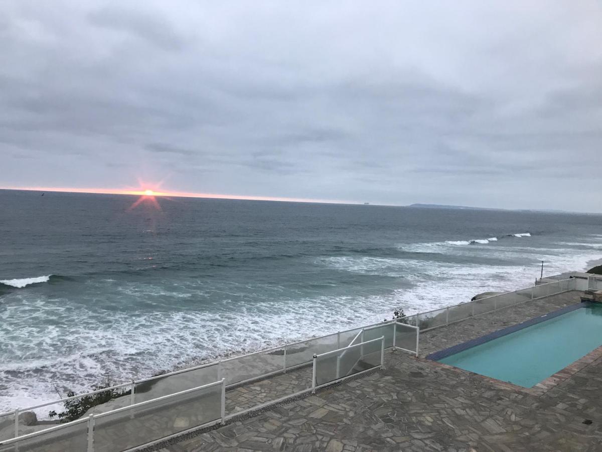 Luxury Suite Ocean View & Terrace At Playas De Tj. Tijuana Dış mekan fotoğraf